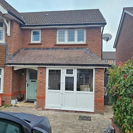 Stoke Park View Bristol