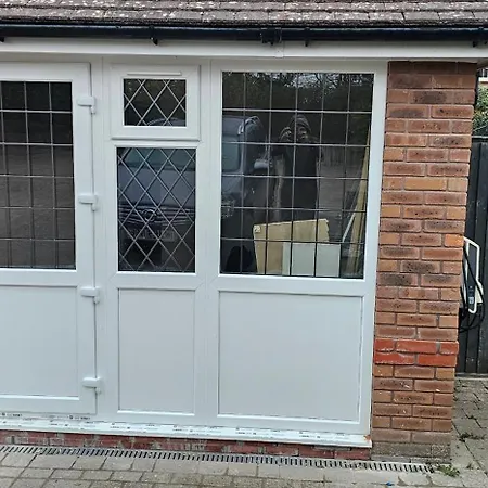 Stoke Park View Bristol