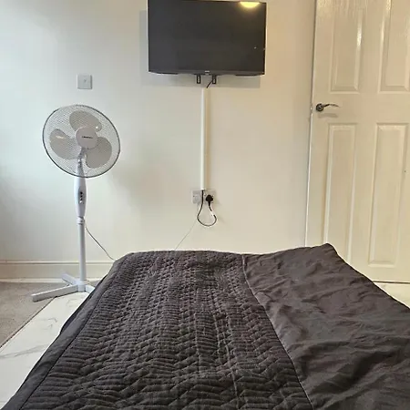 Homestay Stoke Park View Bristol