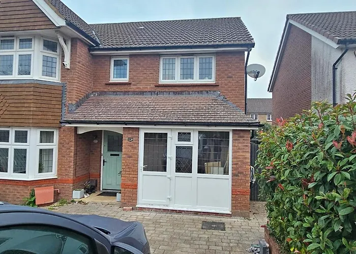 Stoke Park View Bristol