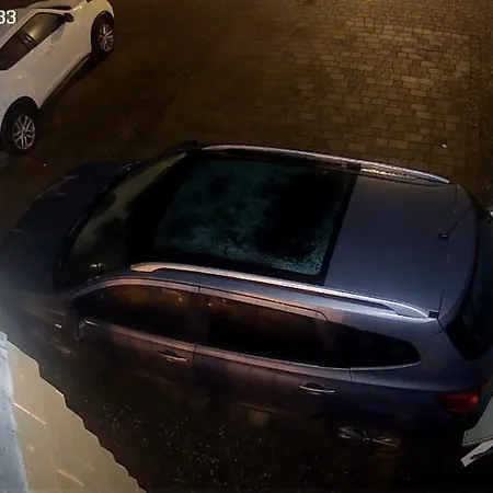 Stoke Park View Privatunterkunft *