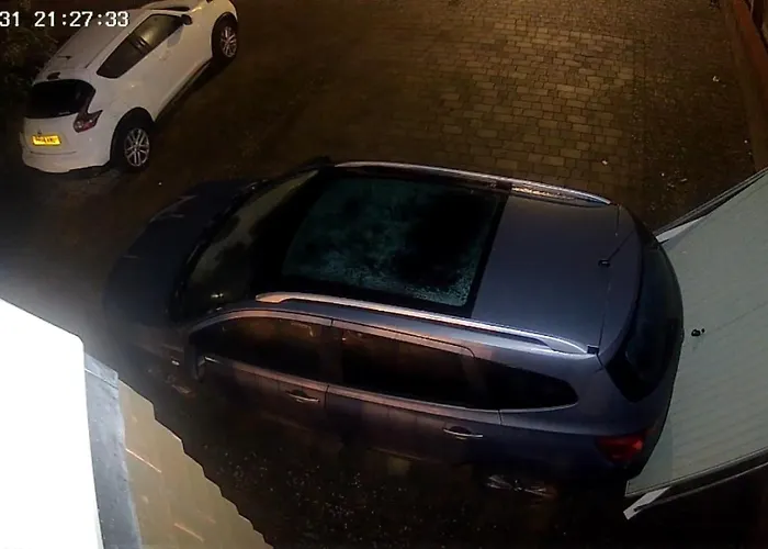 Stoke Park View Privatunterkunft *