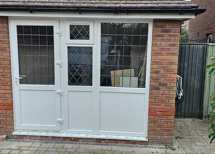 Stoke Park View Bristol