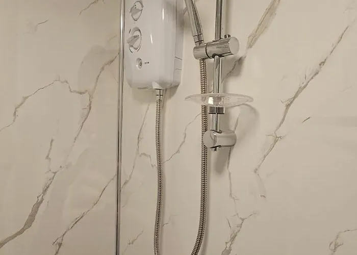 Stoke Park View Habitación en casa particular Bristol